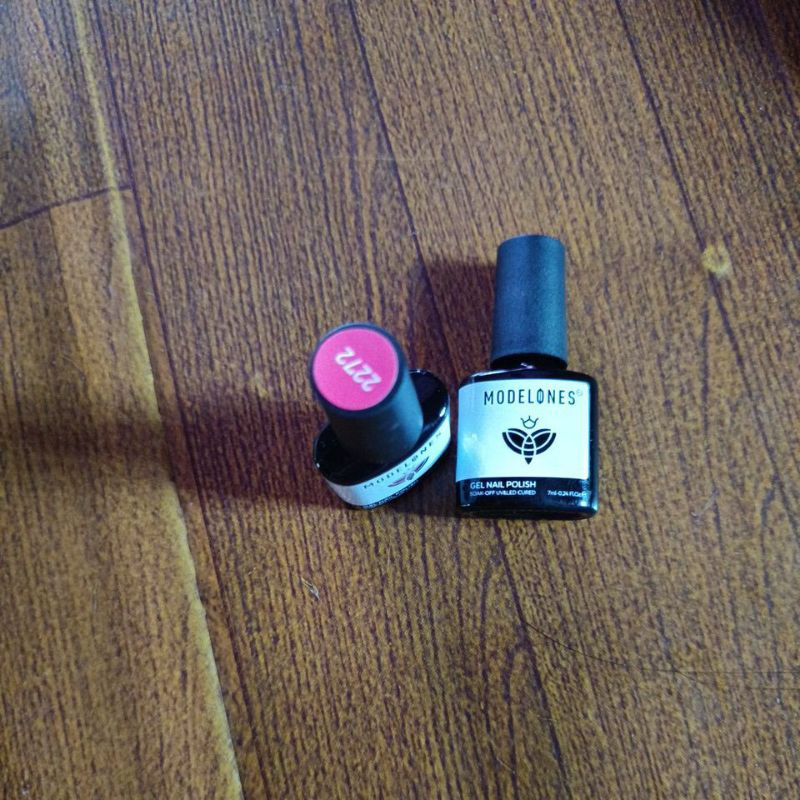 Modelones Nail Gel 0629 & 2272