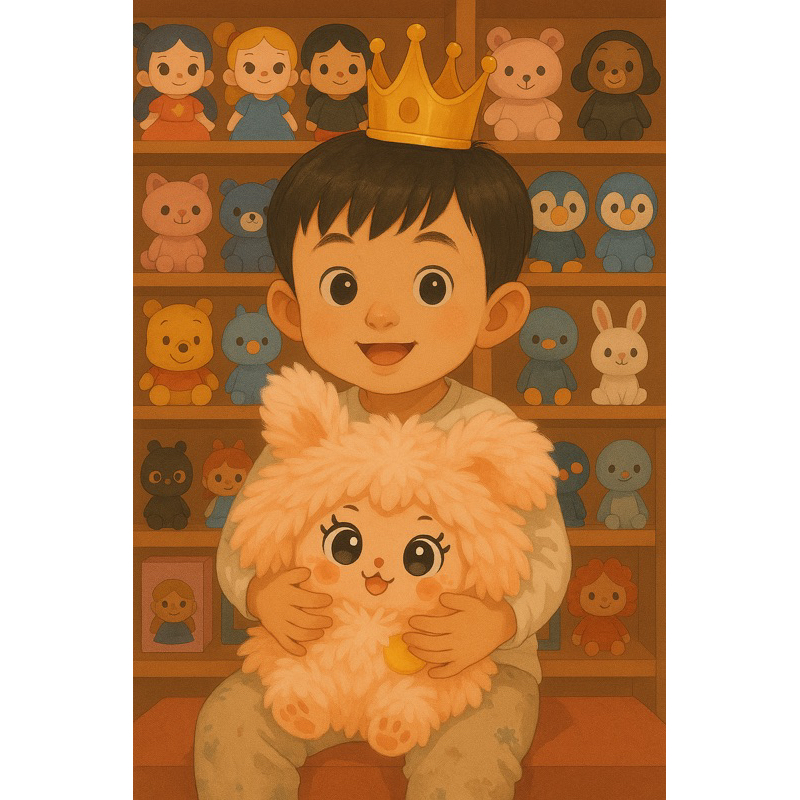 Boneka besar