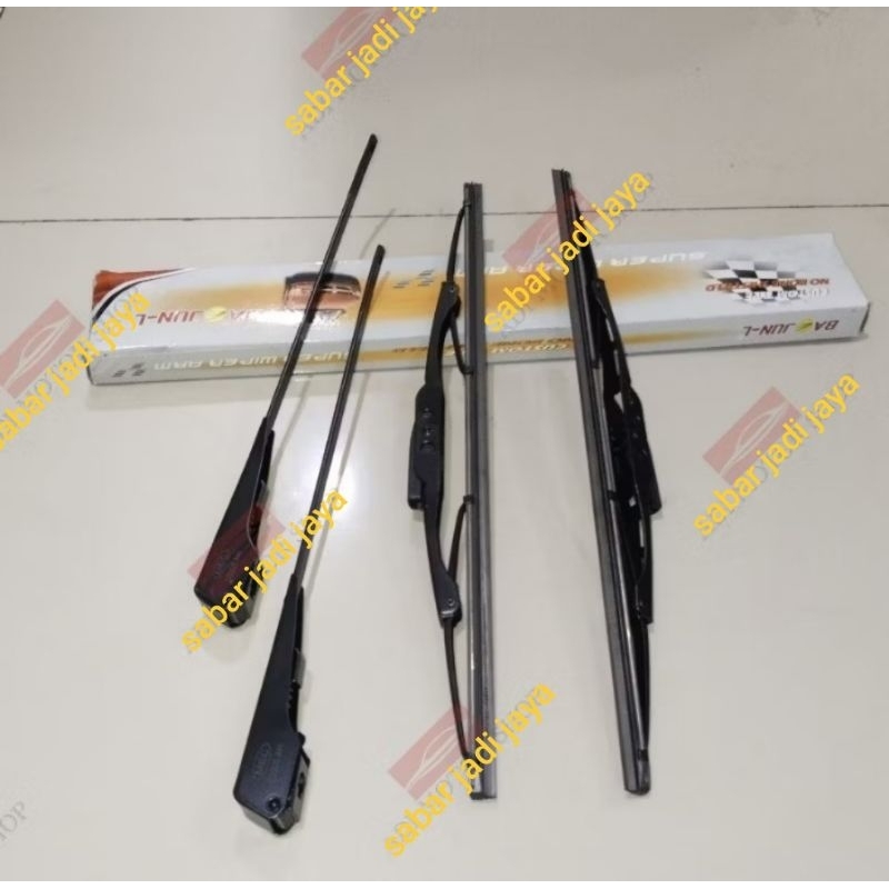wiper set Suzuki carry extra
