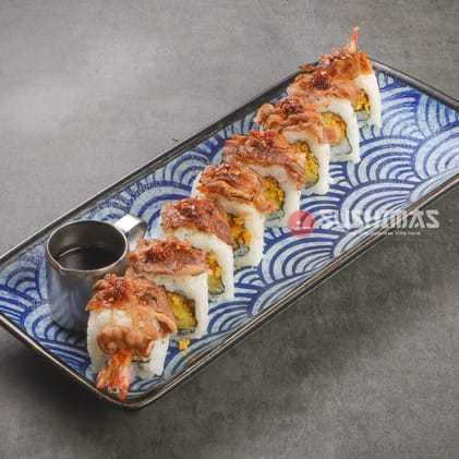 YUZU BEEF ROLL