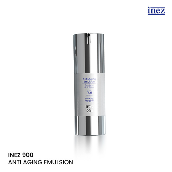 ANTI AGING EMULSION