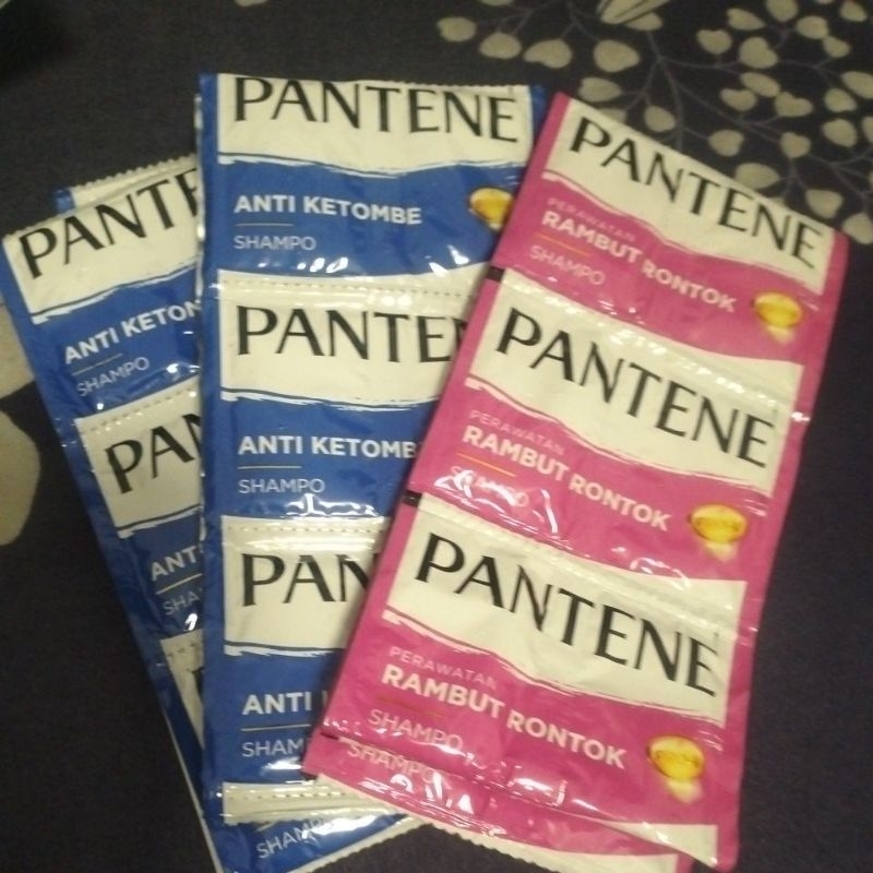 PAKET PENTEN 3 LUSIN