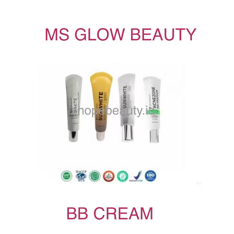 SUNWHITE MS GLOWMS GLOW ORIGINAL /SUNSCREEN MS GLOW