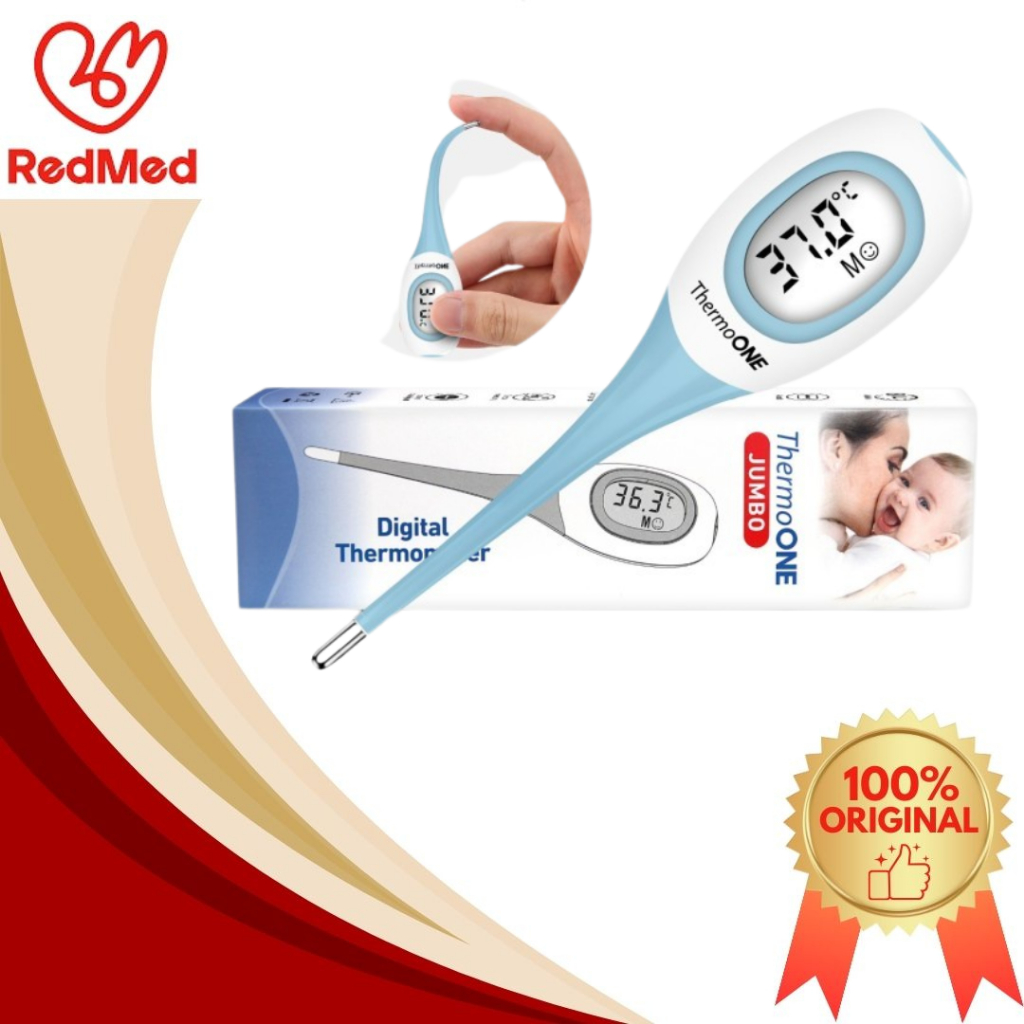 THERMO ONE JUMBO