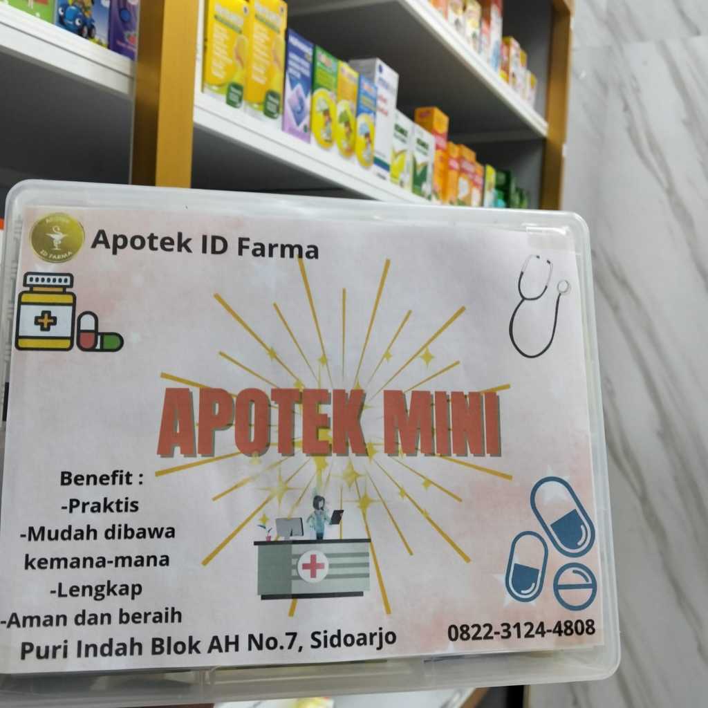 Apotek Mini