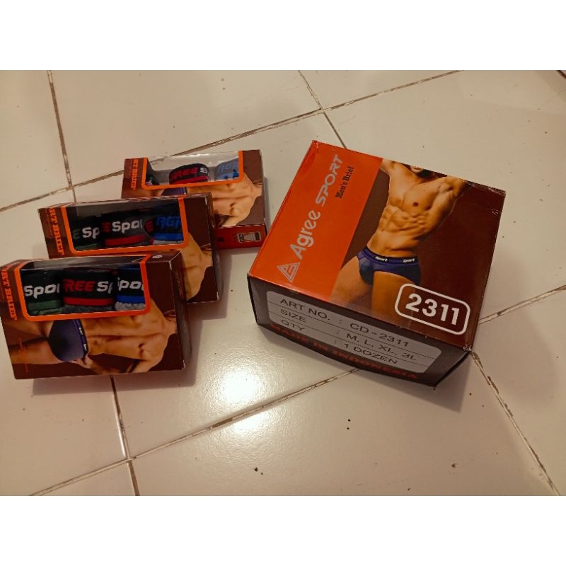 Celana Dalam