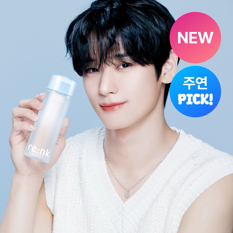 Re:nk Hyper Hyal Plumping Toner 200 ml