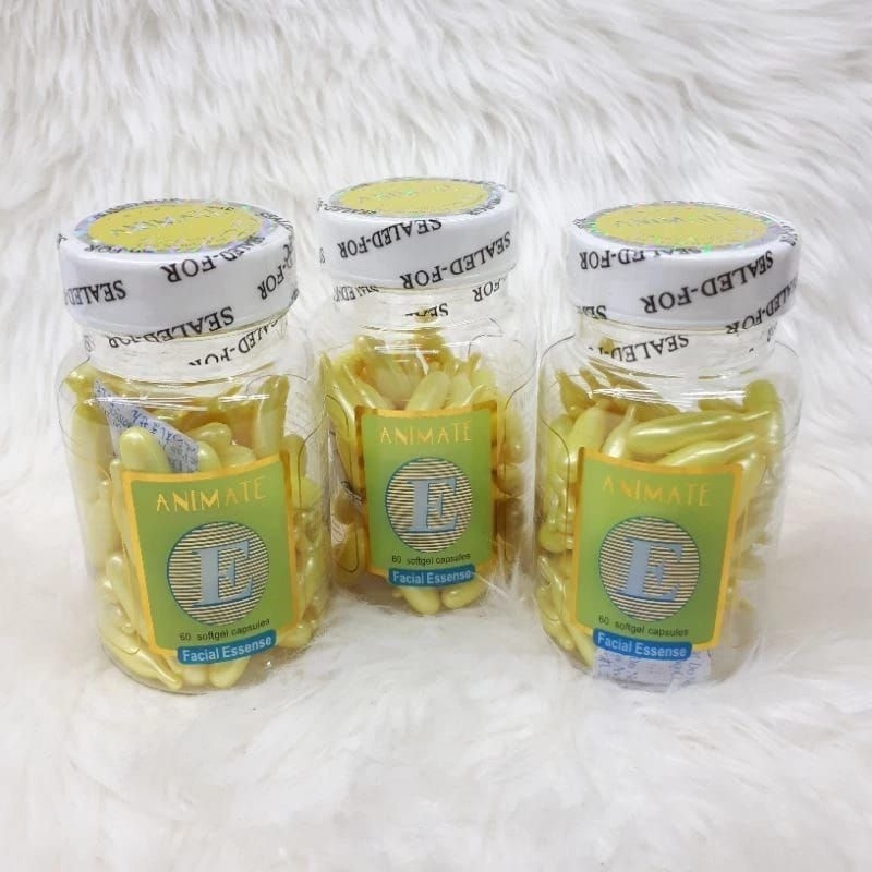 serum animate isi 60pcs