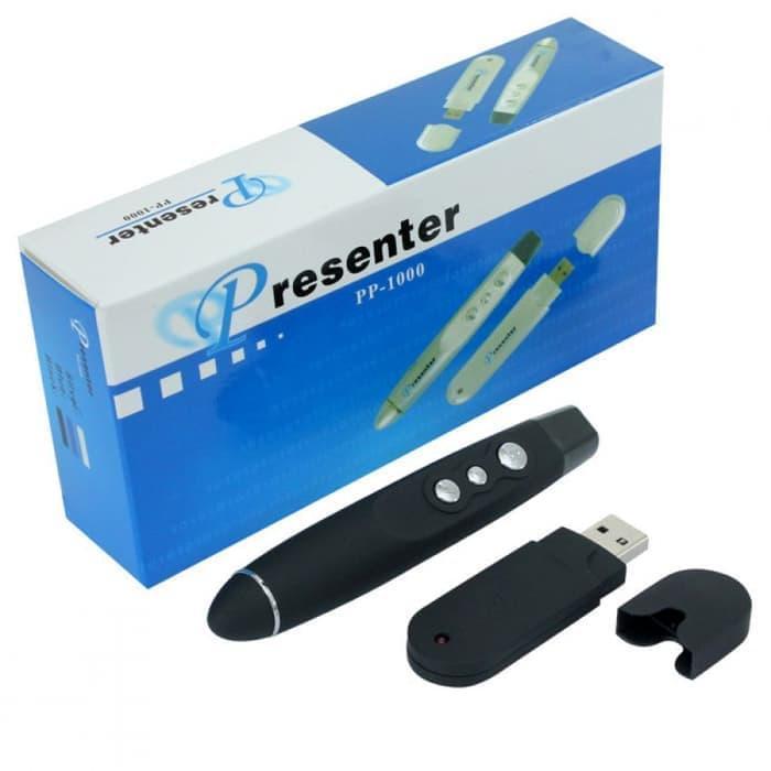 Laser Pointer PP 1000