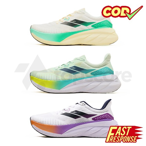MILLS Sepatu Running Enerstrike Zenith