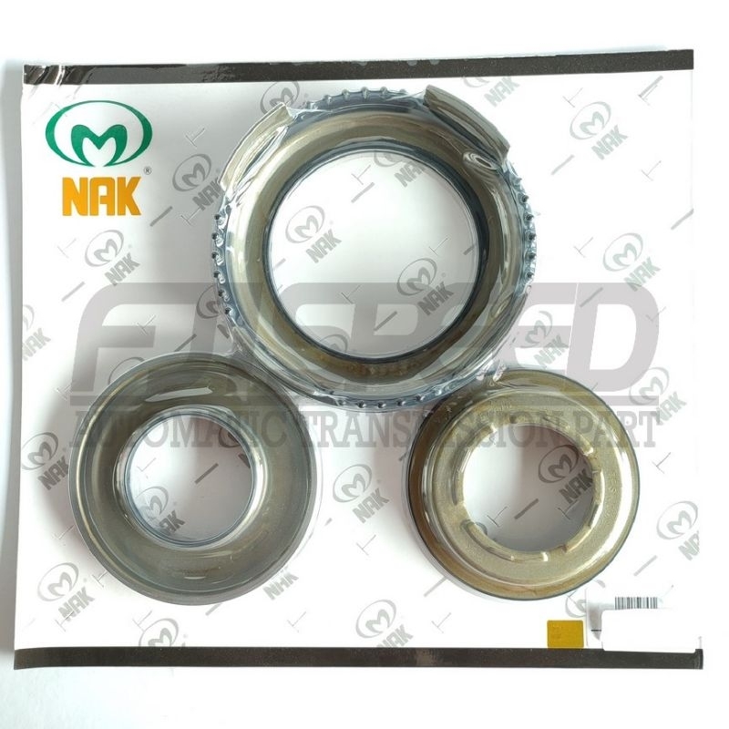 Piston Set Xtrail CVT