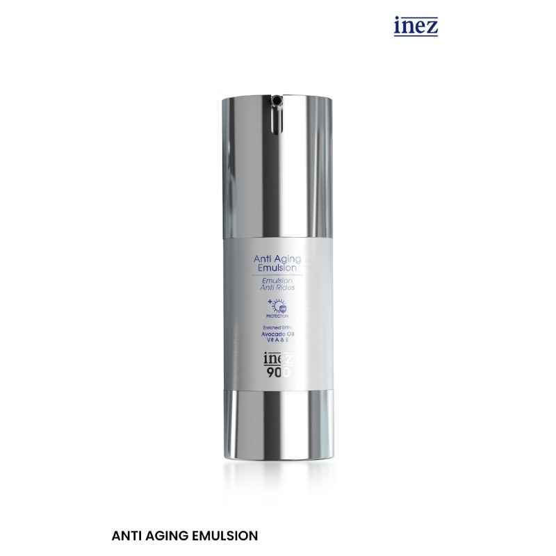 inez Anti aging emulsion
