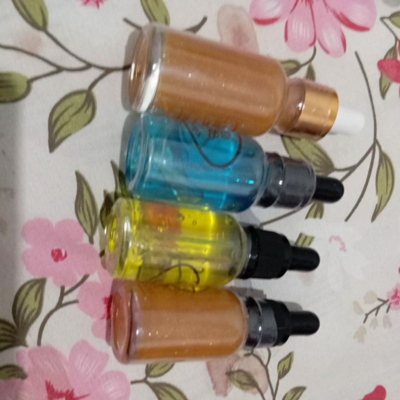 4 Vitamin kulit muka