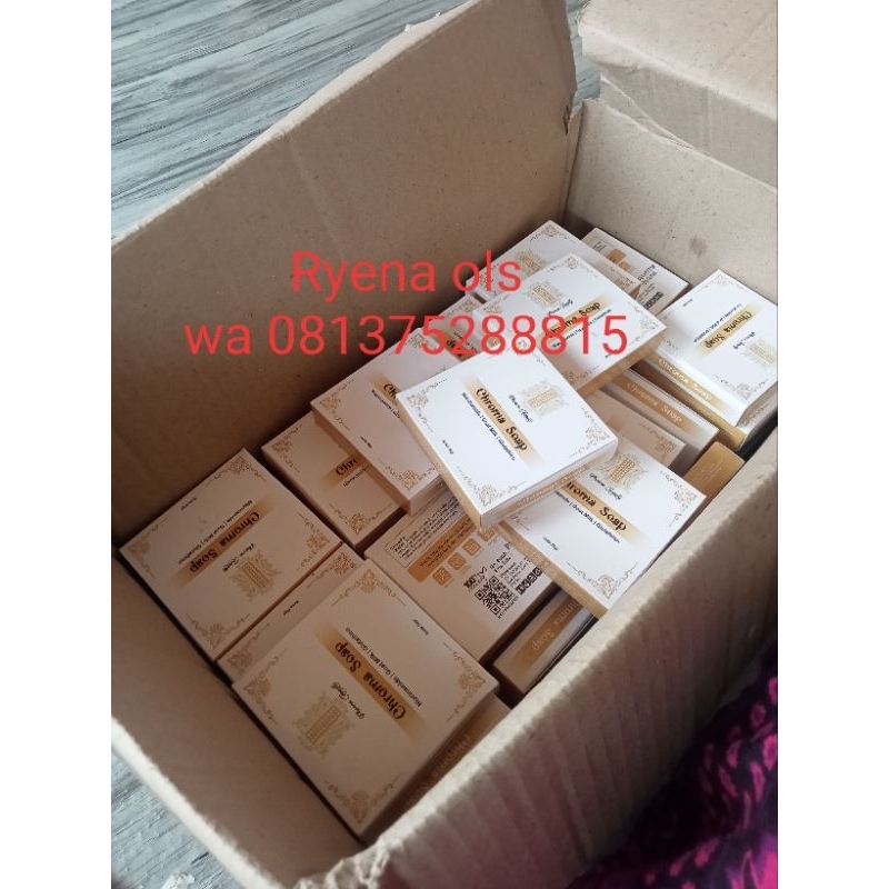 sabun phonna batang 5pcs