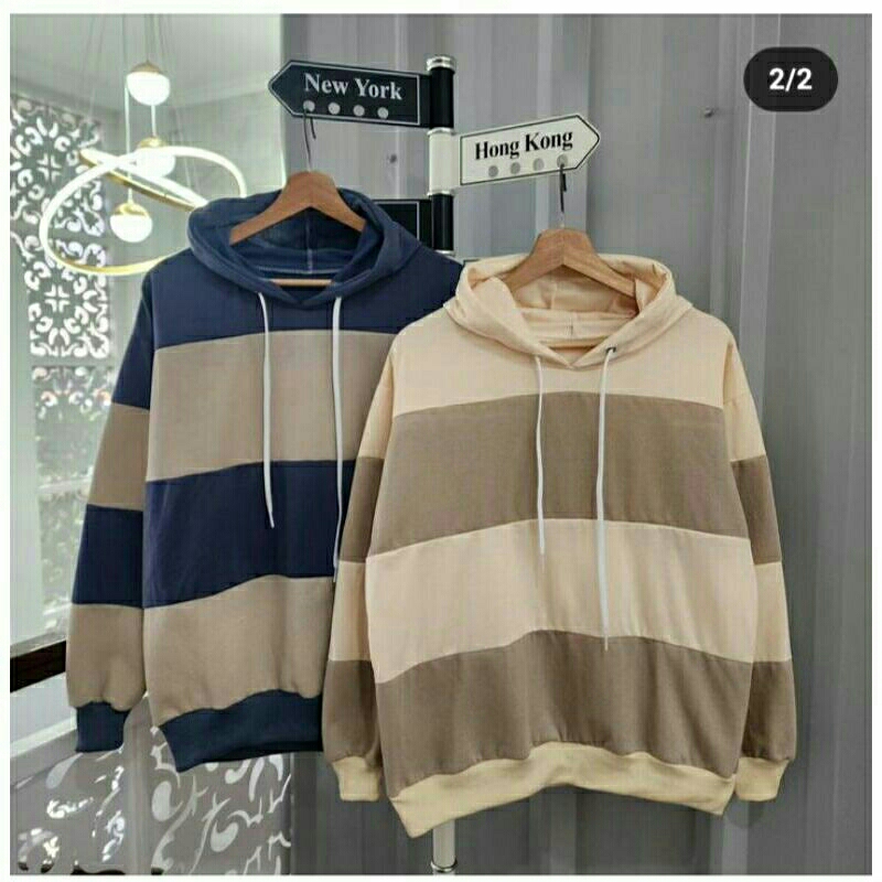 Sweater Wanita Blaster