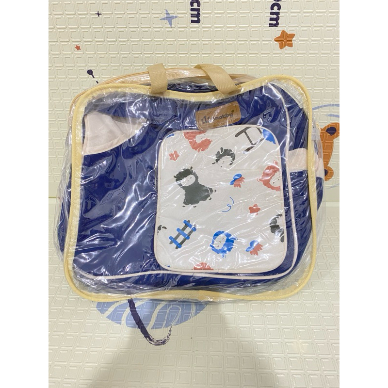 tas bayi