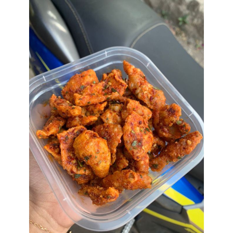 KULIT CRISPY 75GR
