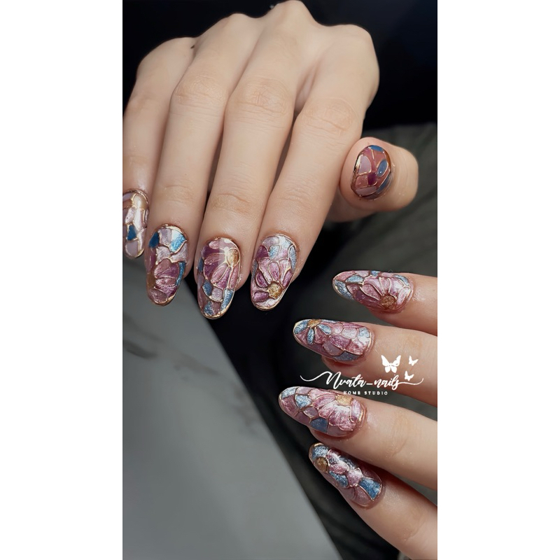 press on nails