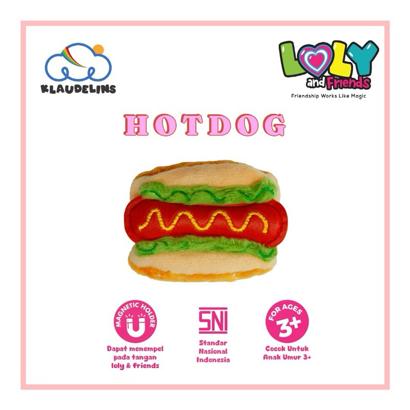 HOTDOG