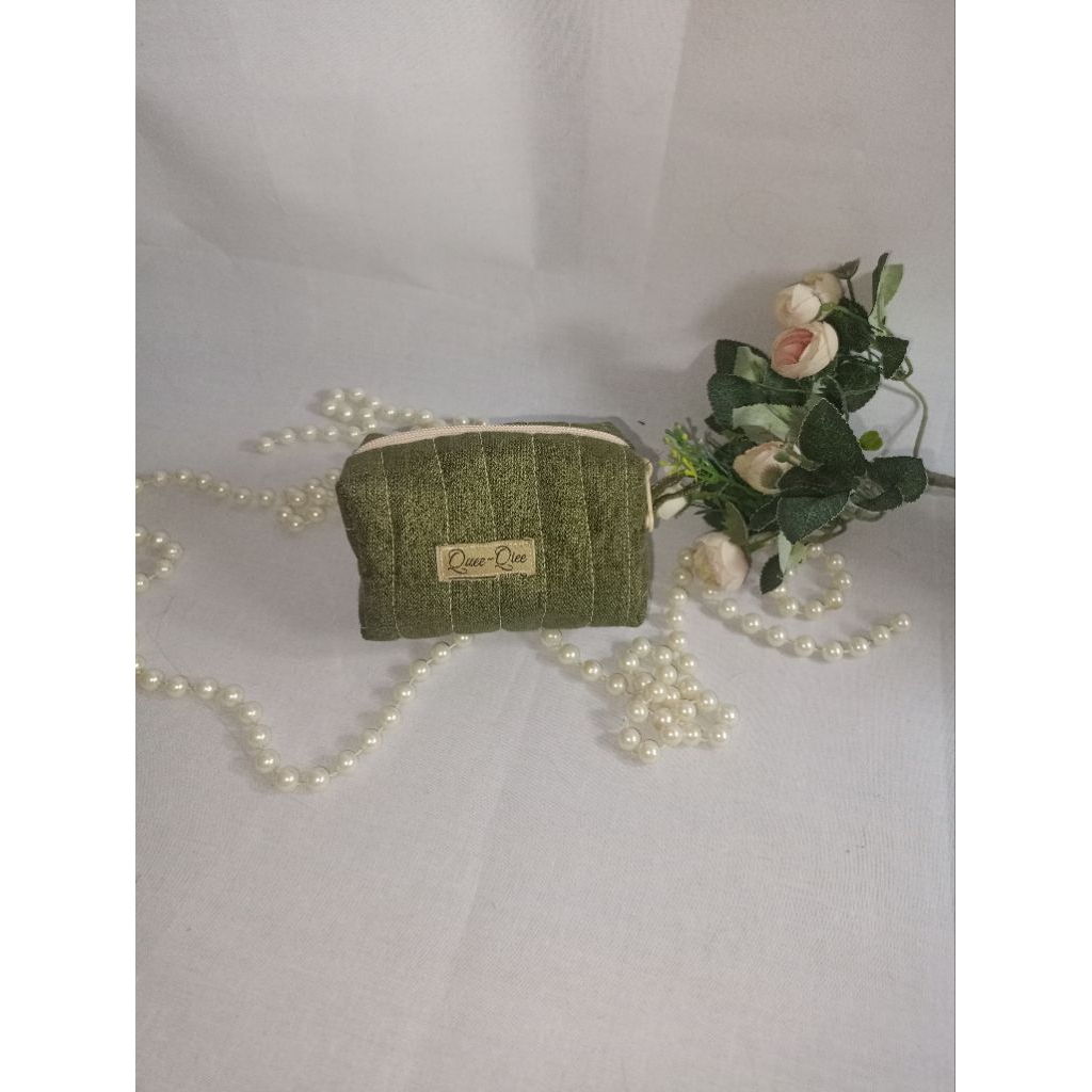 Pouch Gemes (Pouch beranak)