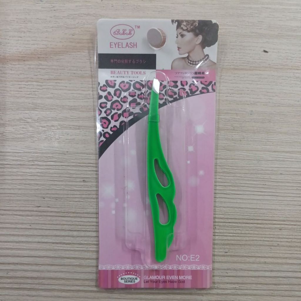 vinilash pinset alis