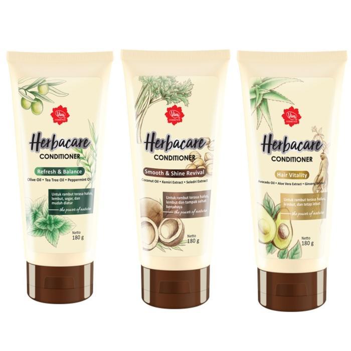 Viva Herbacare Conditioner 180g