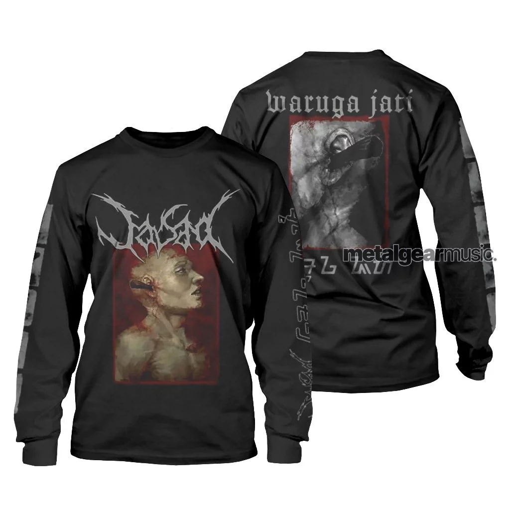 LS - JASAD OFFICIAL - Waruga Jati