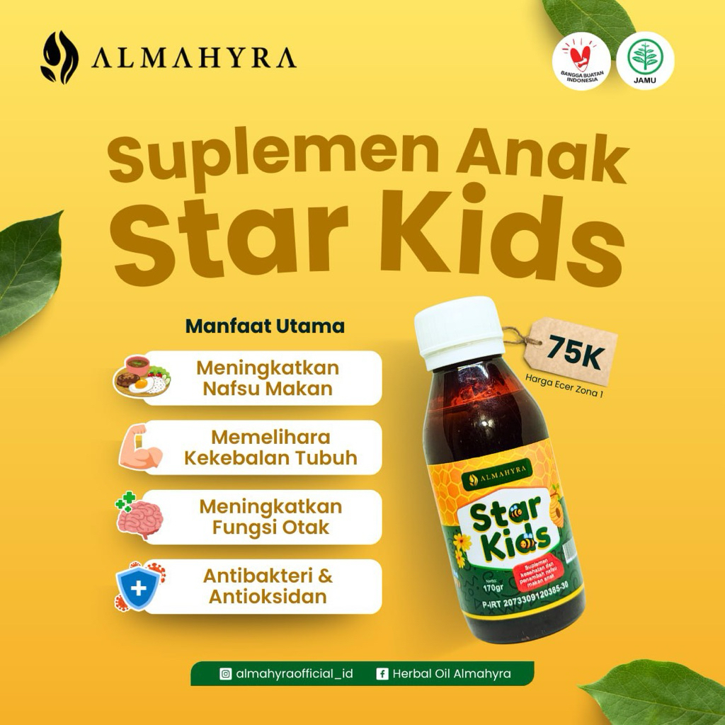 Star Kids