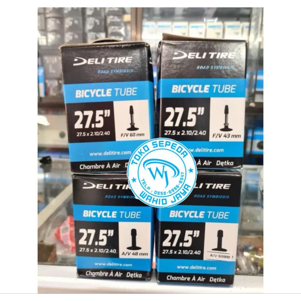 DeliTire