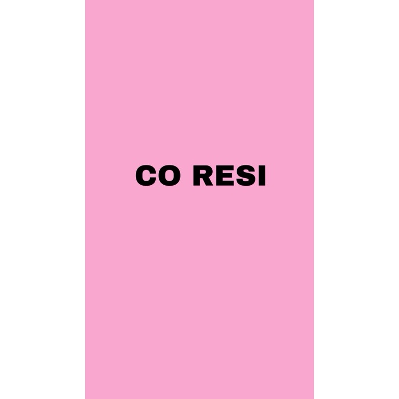KODE C19N Co resi 3