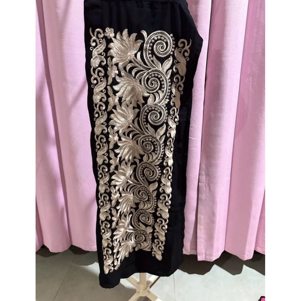 rok motif