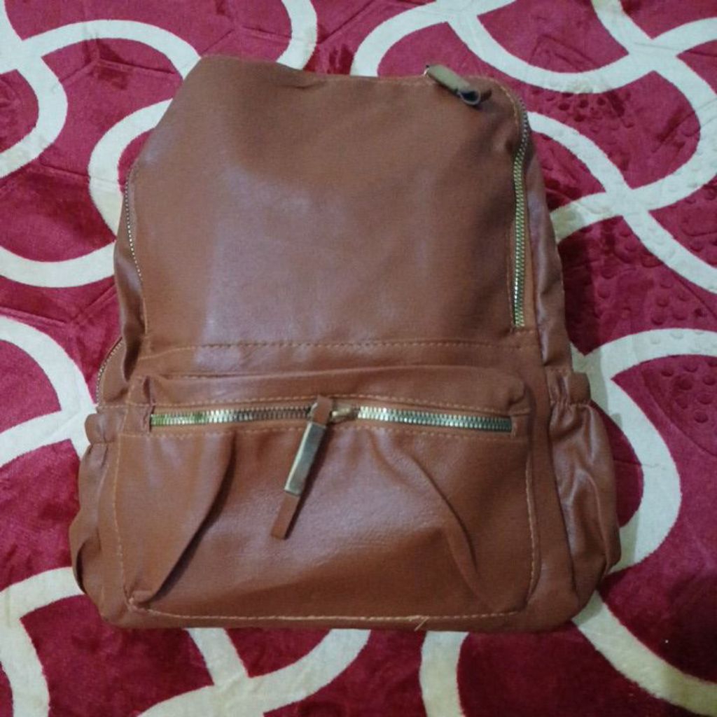 TAS RANSEL WANITA