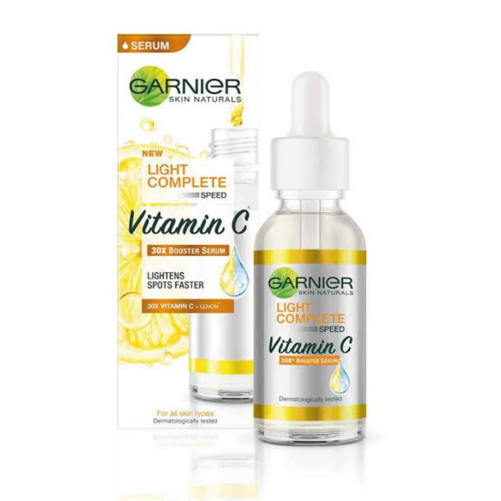 Garnier light complete serum 15ml