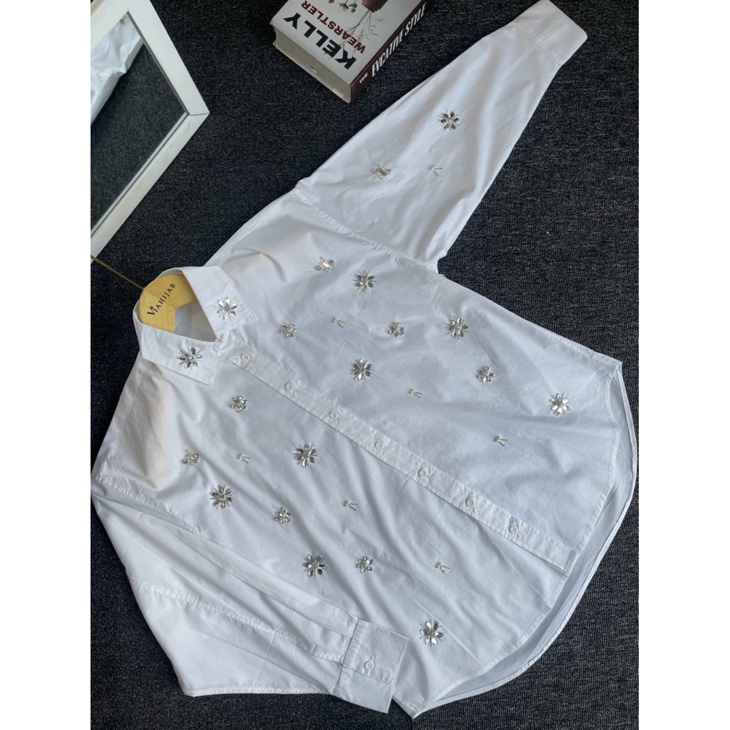 Salsa Blouse