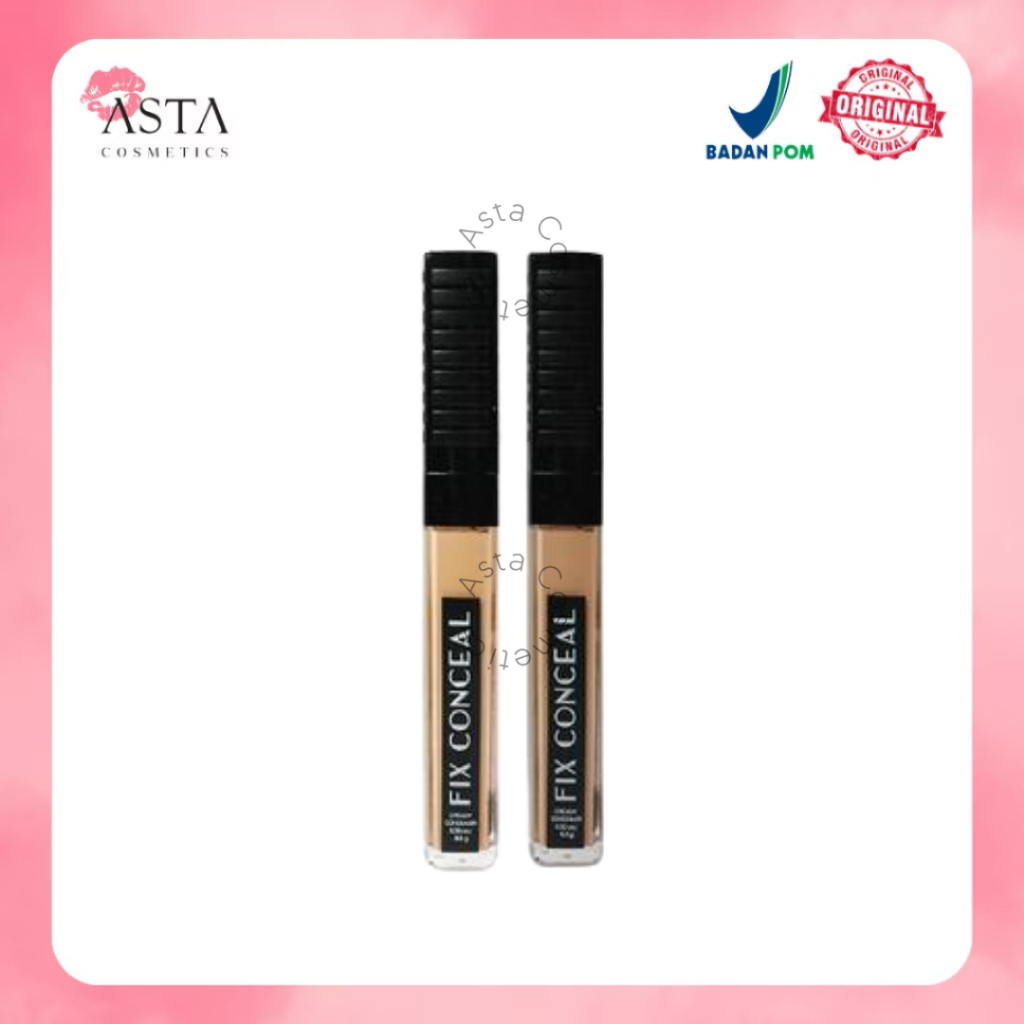 LA TULIPE PRO FIX CONCEAL