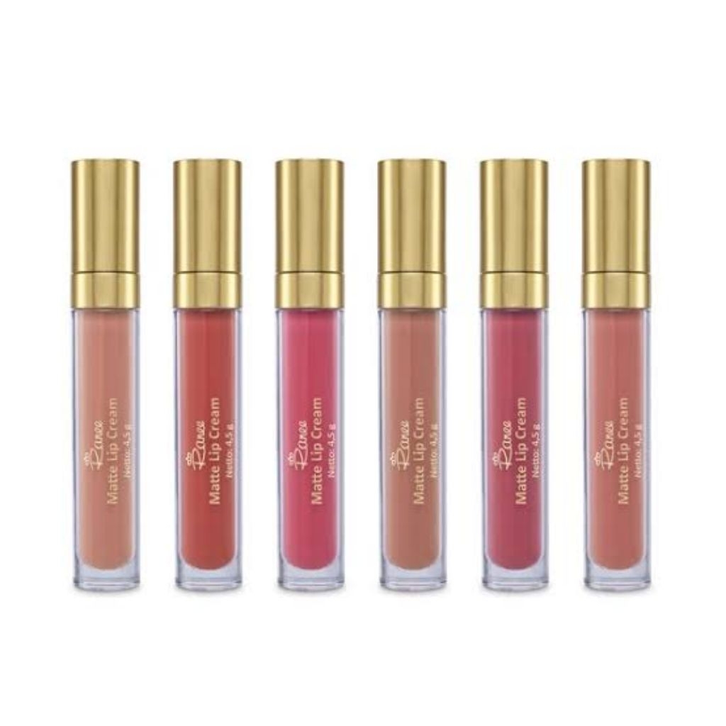 RANEE MATTE LIP CREAM