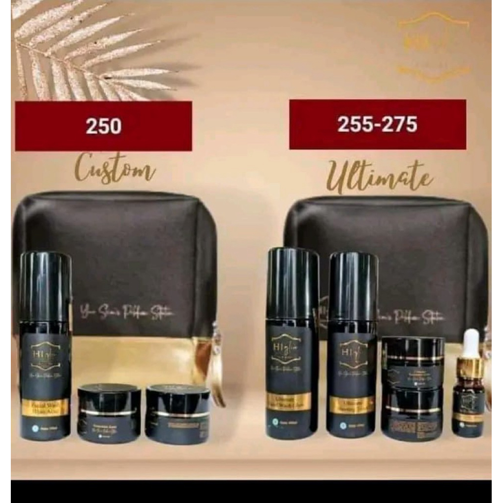 suncreen glowing paling bestseller