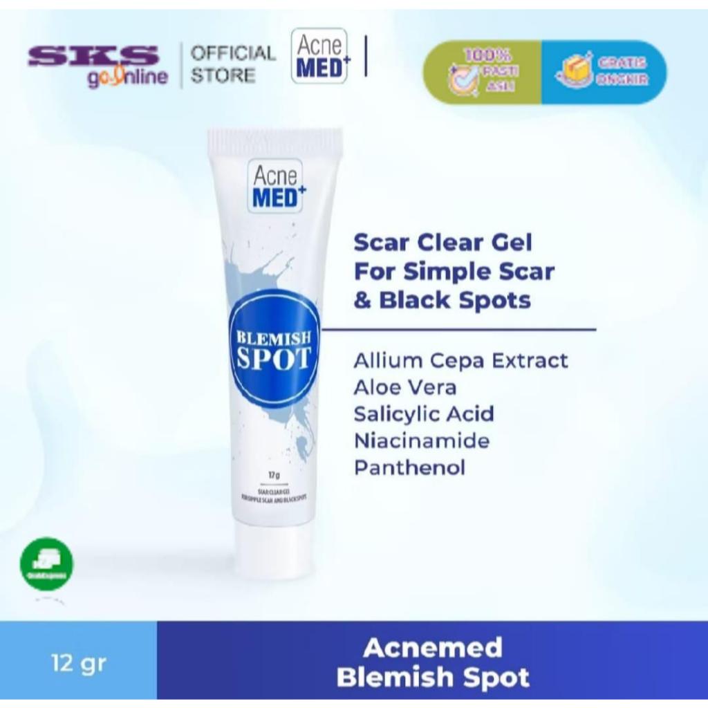 Acnemed Blemish Spot