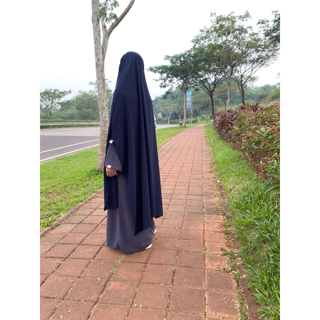 FrenchKhimar