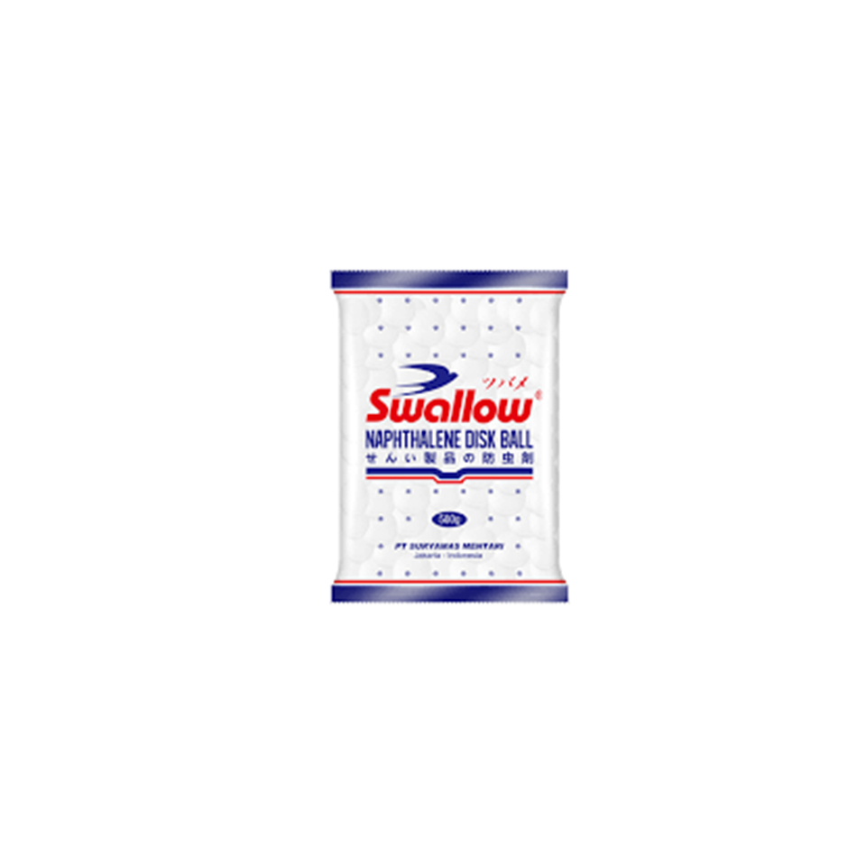 KAMPAR SWALLOW NAPTH 500GR S121
