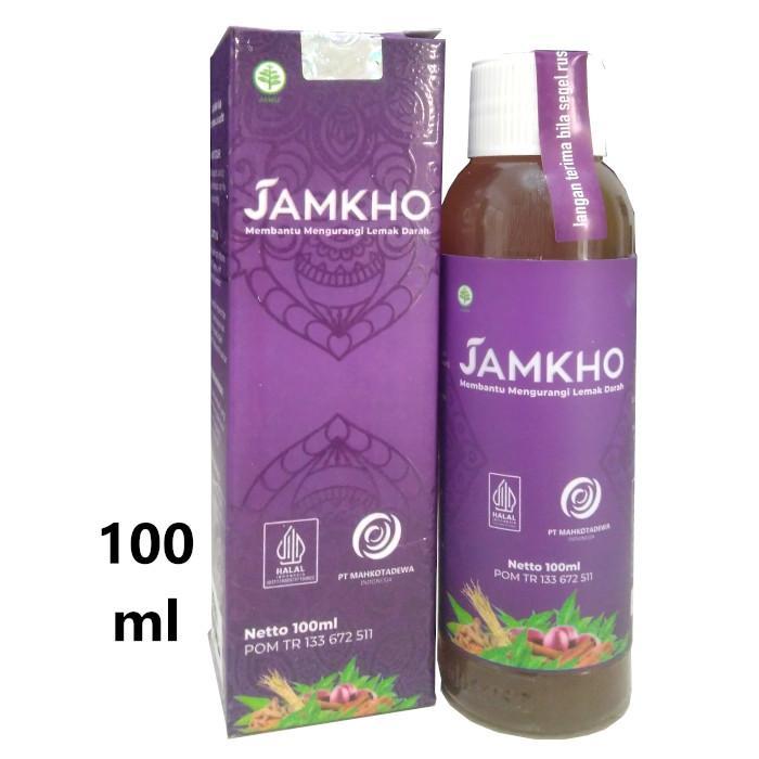 Jamko 100 kolesterol