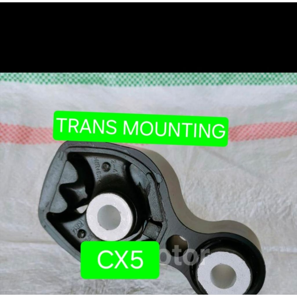 ENGINE MOUNTING BELAKANG CX5 ORIGINAL