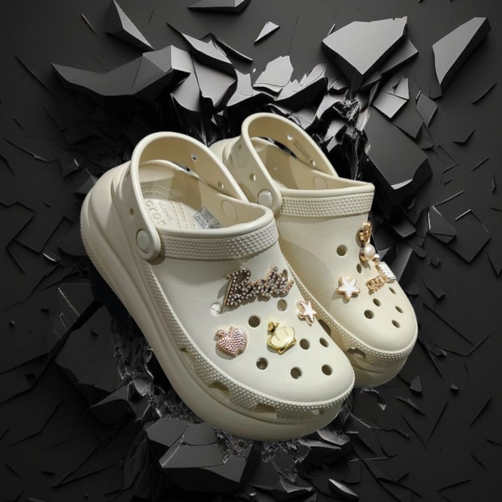 LINK CO LIVE KING#2#SANDAL#SEPATU