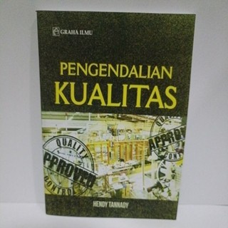 PENGENDALIAN KUALITAS