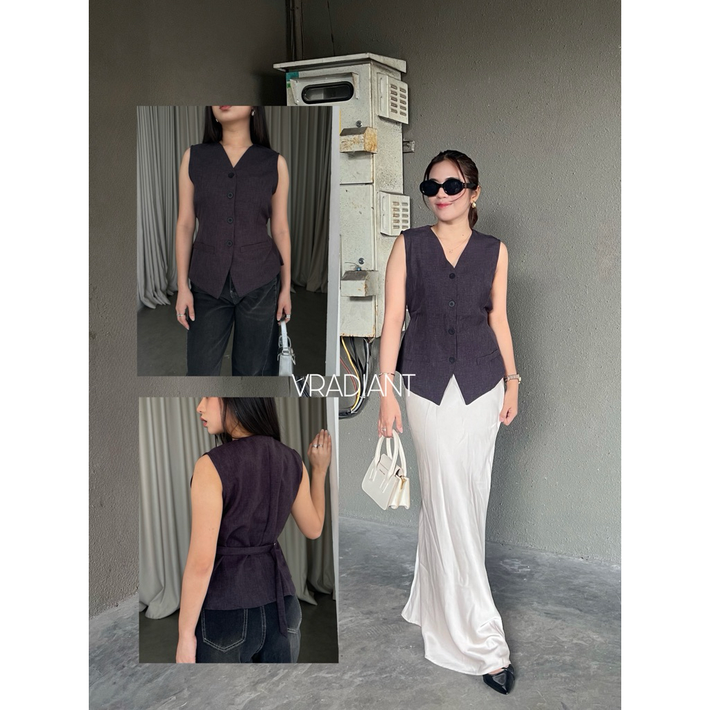 Kiara Vest