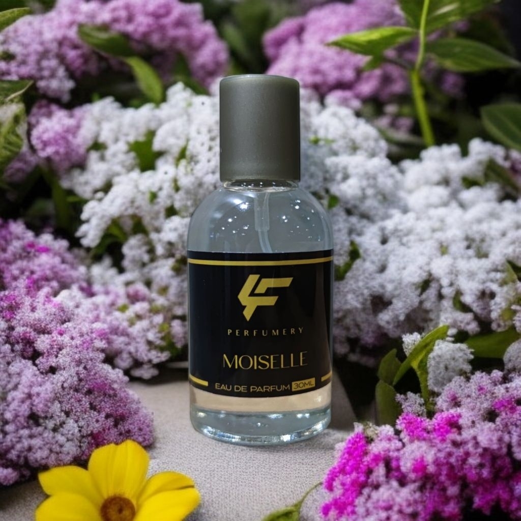 LF Perfumery Eau De Parfume Moiselle