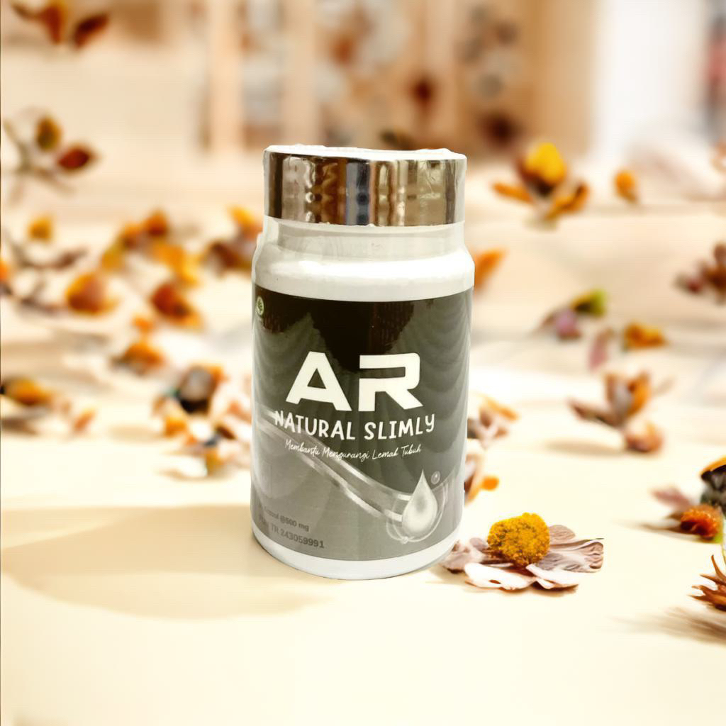 AR NATURAL SLIMLY