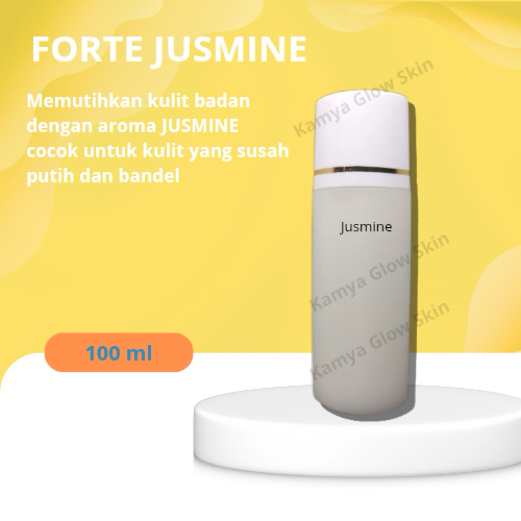 Night Forte Jasmine