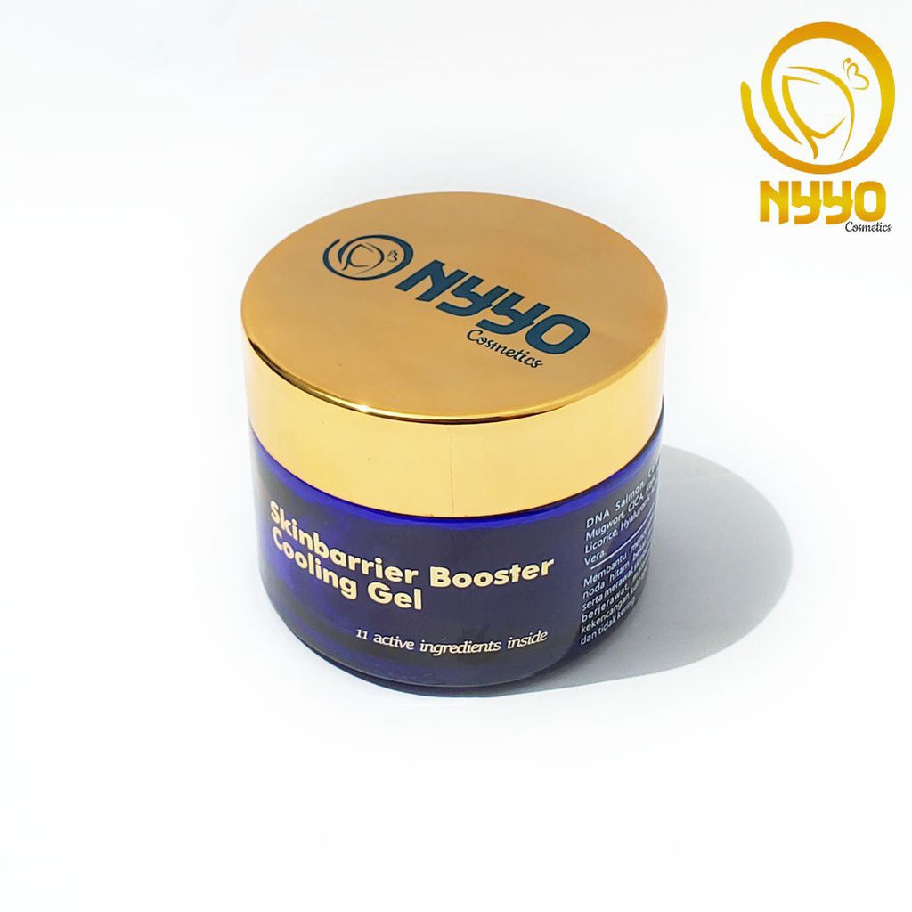 NYYO MOISTURIZER COOLING BOOSTER ORIGINAL
