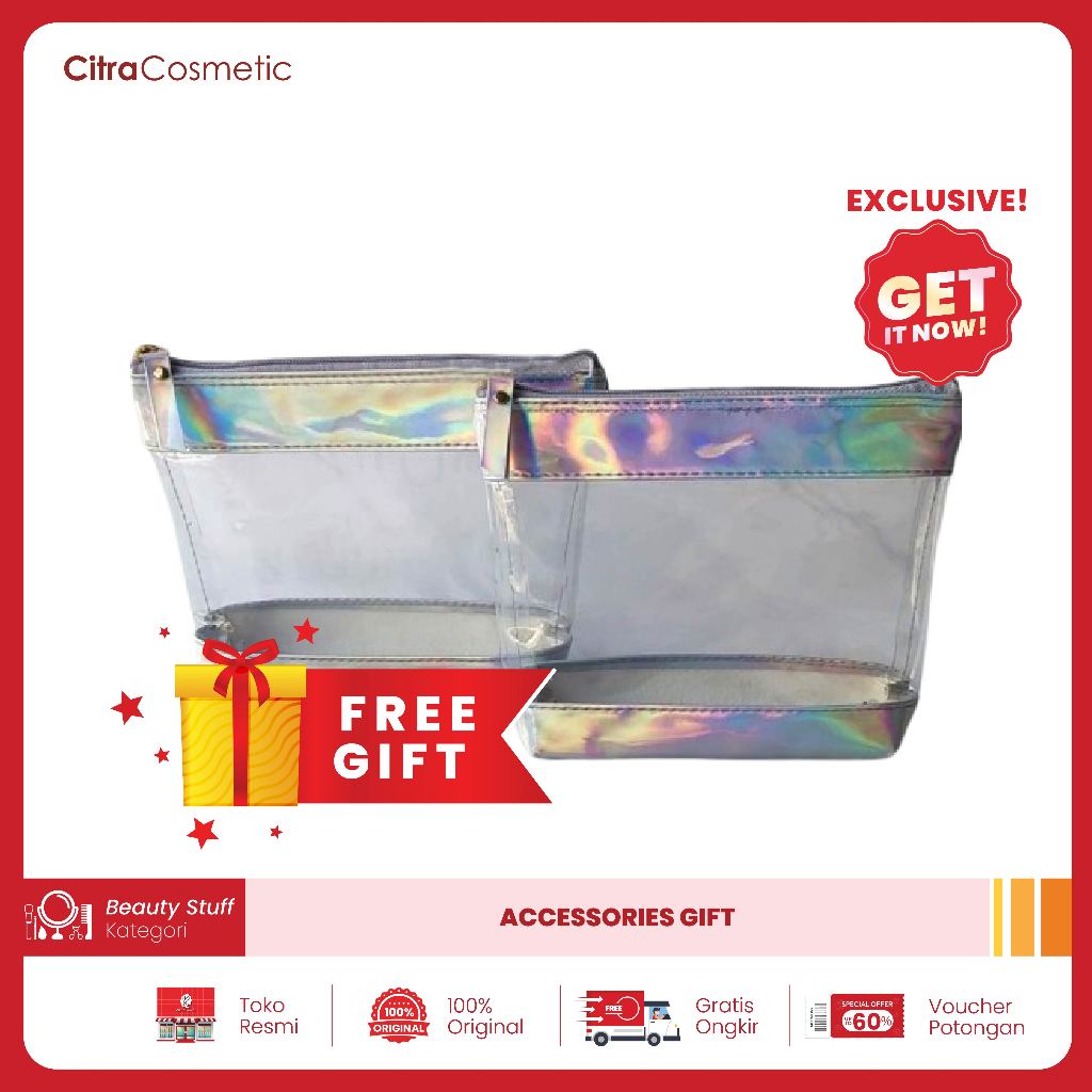 Free Shinzui Pouch